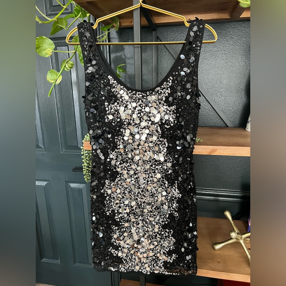 NWT Raga Shine On Dress Size Small